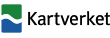 Logo Kartverket