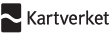 Logo Kartverket