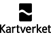 Logo Kartverket