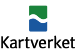 Logo Kartverket